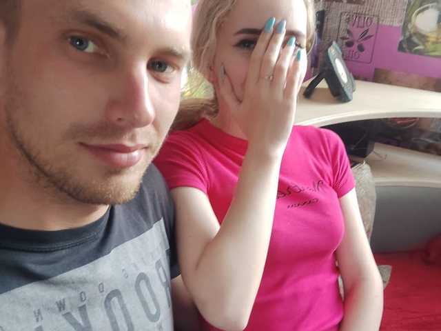 Foto profilu CaysiCouple