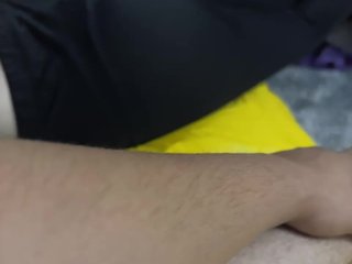 Erotický videohovor CaysiCouple