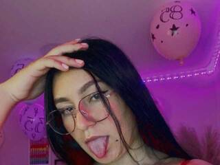 Erotický videohovor Ceeleste-