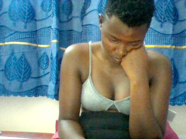 Snímky obrazovky vysielania CeizzyJamal