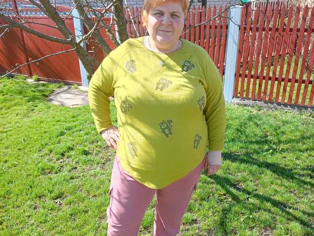 Foto profilu TPAXCEKCA