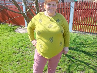 Erotický videohovor TPAXCEKCA