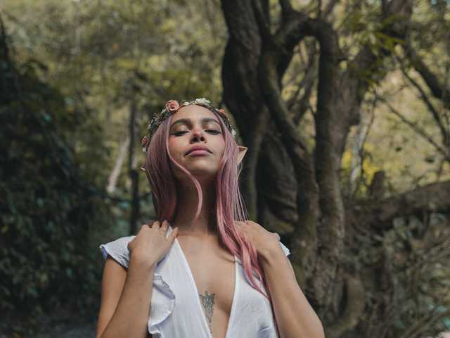Foto profilu CelaenaSmith