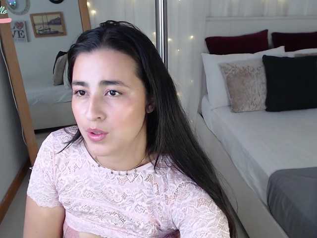 Snímky obrazovky vysielania celeste-csl