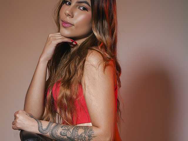 Foto profilu celeste-cutee
