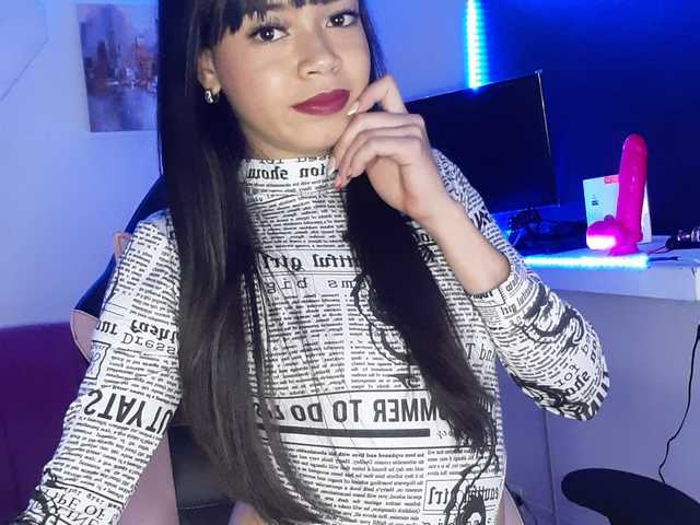Foto profilu celeste-stark