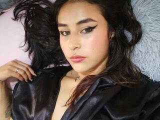 Erotický videohovor Celeste-wish1