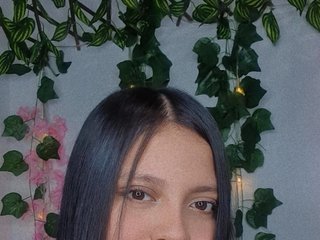 Erotický videohovor celestee-adamss