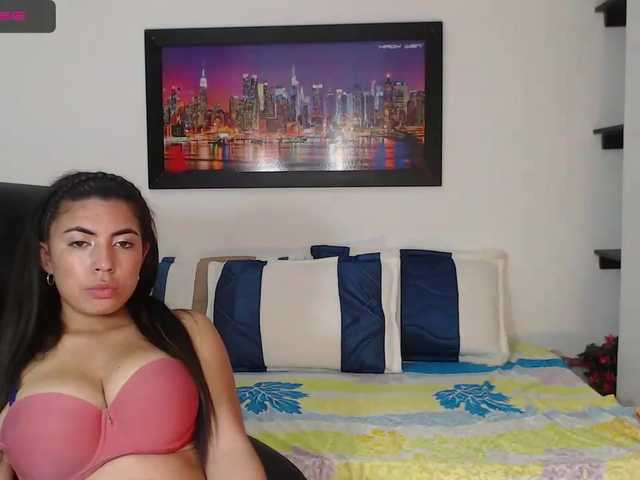 Fotografie celestegreey Hermosa y nueva con ganas de complacerte #new#latina#tetas grandes#Lamer Las Tetas