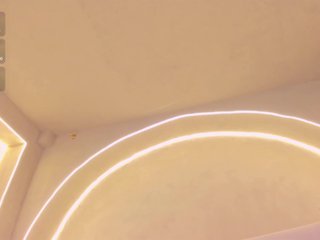 Erotický videohovor CelesteMoon