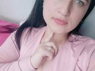 Erotický videohovor CelesteWeil