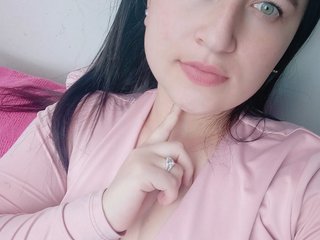 Erotický videohovor CelesteWeil