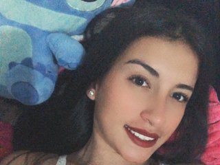 Erotický videohovor CELESTEWOM