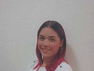 Erotický videohovor CelestGirl