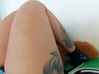 Erotický videohovor celinarachie