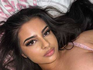 Erotický videohovor Celinelovely