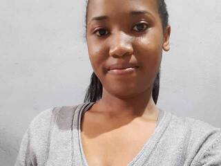 Erotický videohovor Cendyh