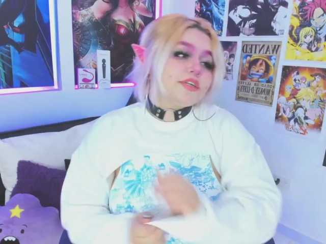 Snímky obrazovky vysielania CerestiaVind