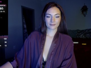 Erotický videohovor Ch3rryBrat