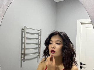 Erotický videorozhovor chae-yeong