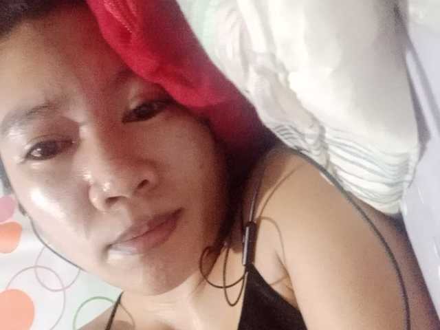 Snímky obrazovky vysielania Chamela08