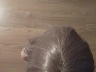 Erotický videohovor CHANEL77777