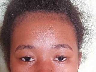 Erotický videohovor Chanellah