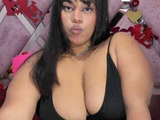 Erotický videohovor Nayara_Hanni