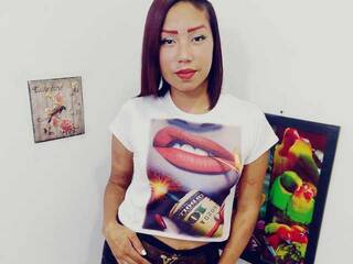 Erotický videohovor channel-sex