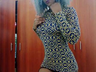 Erotický videohovor channelburnsx