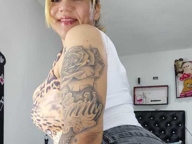 Foto profilu channellbodysexy