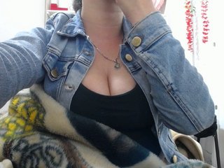 Erotický videohovor chantal-adams