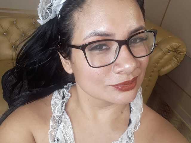 Foto profilu Chantal-milf