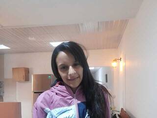 Erotický videohovor ChantalJay