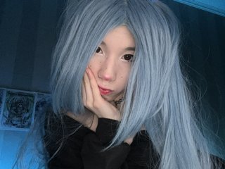 Erotický videohovor chanteerelle