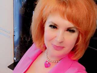 Erotický videohovor Chanterelle