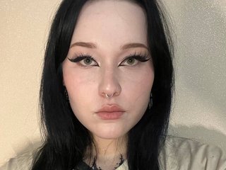 Erotický videohovor CharlaJarman