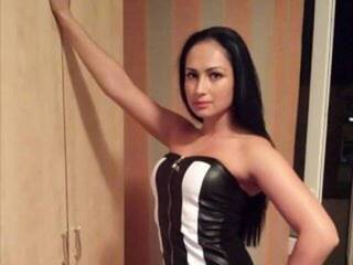 Erotický videohovor charlenebea