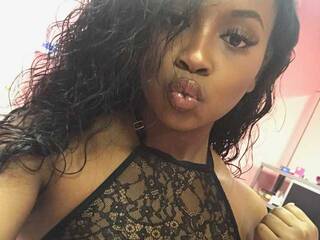 Erotický videohovor charliebarbie