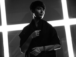 Erotický videohovor CharlieeAdams