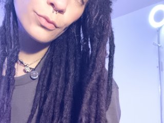 Erotický videohovor CharlieJade