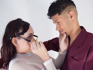 Erotický videohovor Charlieytracy