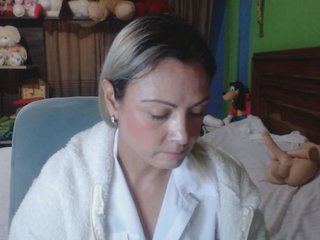 Erotický videohovor Charlizetheron1