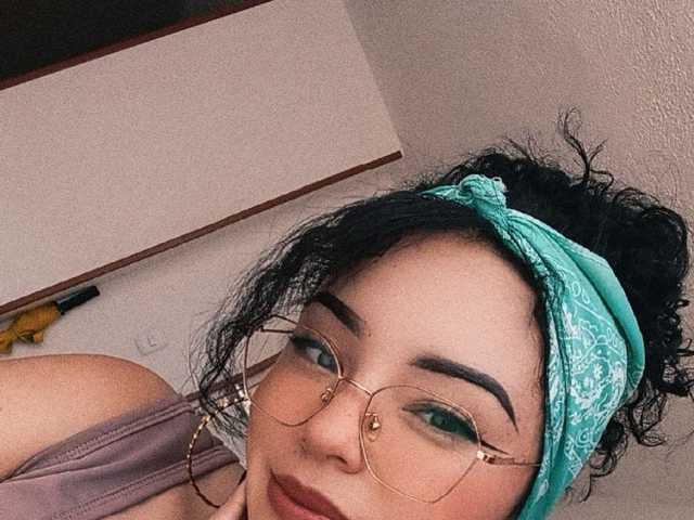 Foto profilu CharllotteEvanss