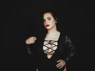 Erotický videohovor Charlote-