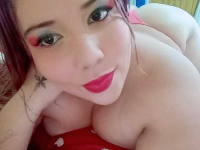 Foto profilu CharloteAdams