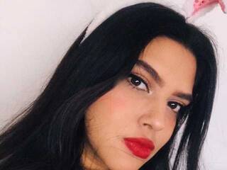 Erotický videohovor charloteecha