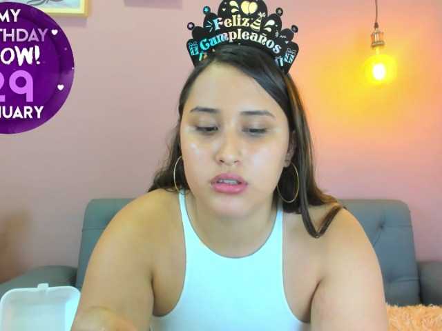 Snímky obrazovky vysielania Charlotesmit