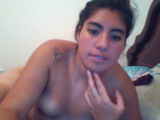 Fotografie charlotesweet My #pussy is very #wet #anal #squirt #cum #chubby #latina 555 (squirt show )