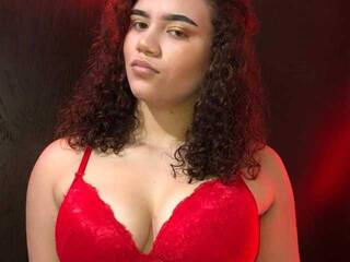 Erotický videohovor charlotewillo